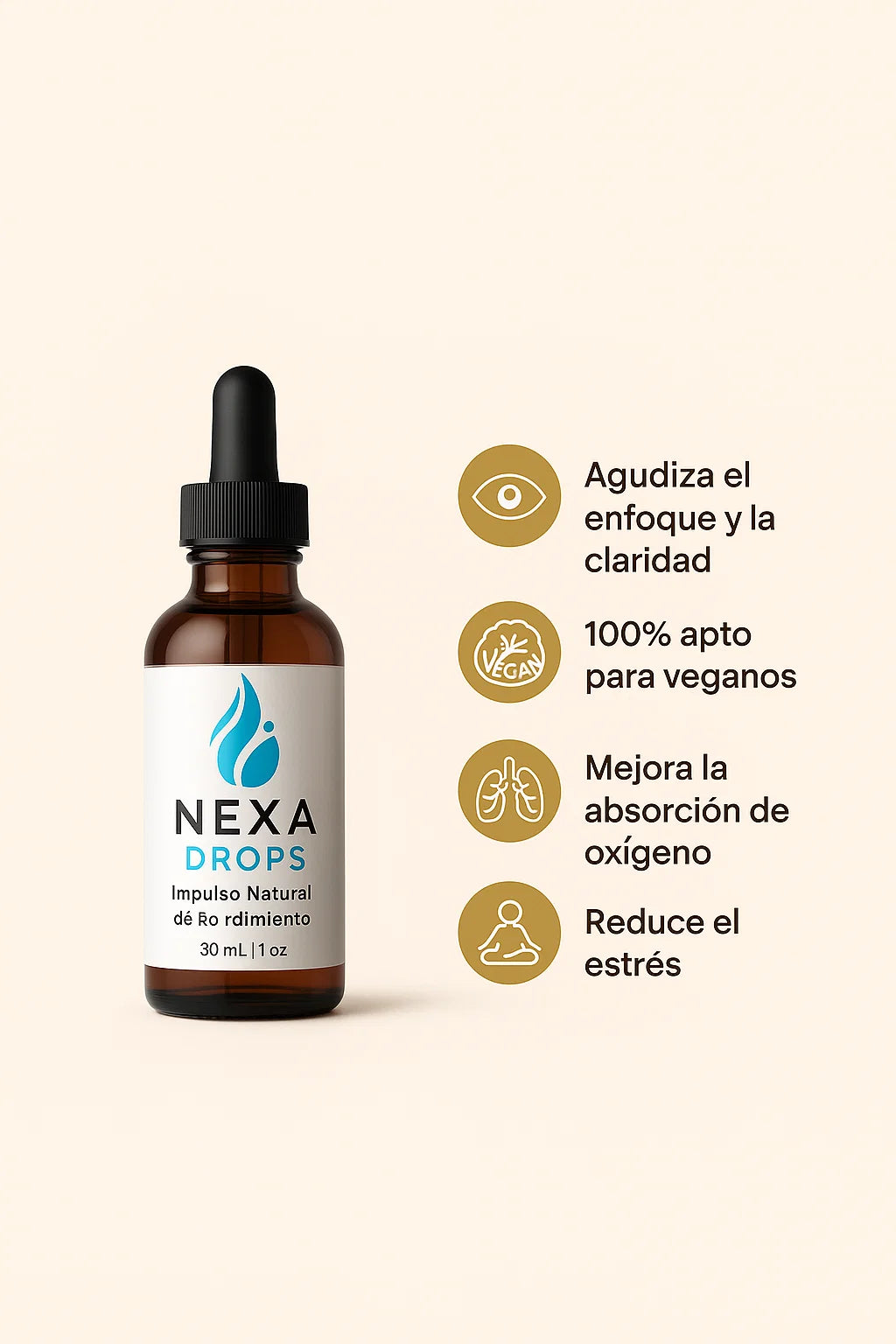 Nexa Drops