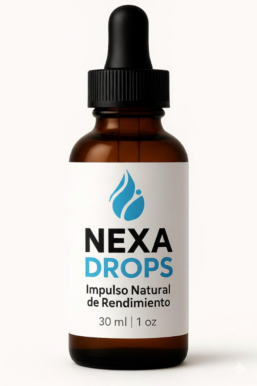 Nexa Drops