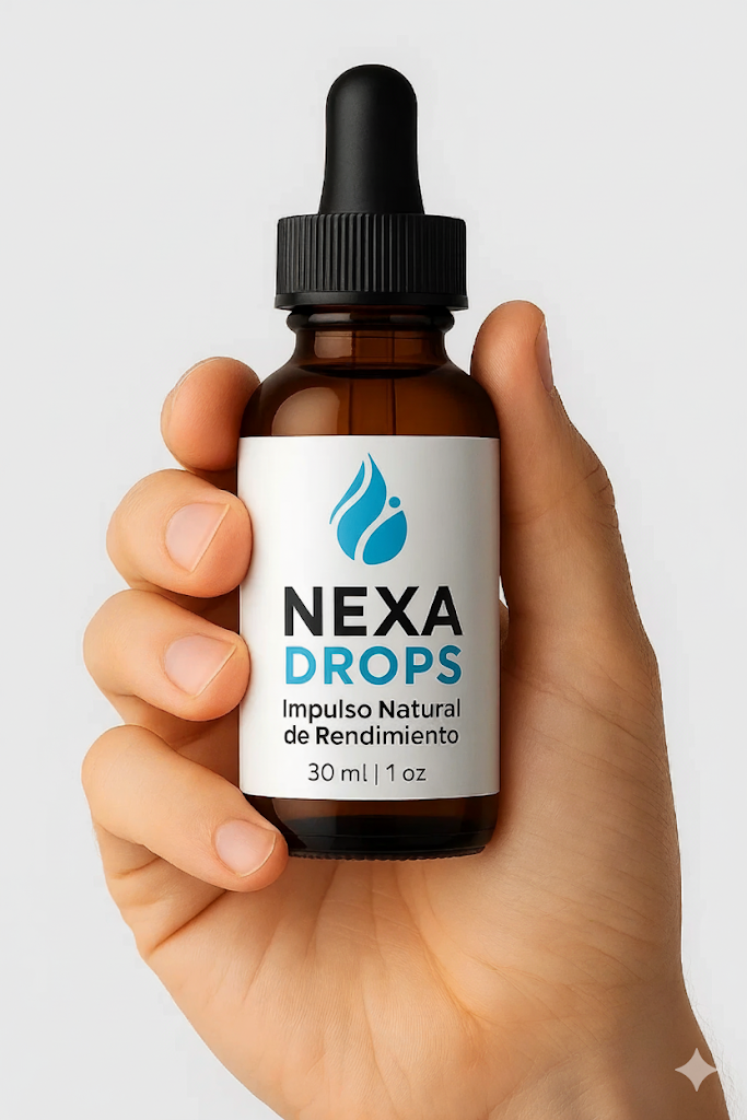 Nexa Drops