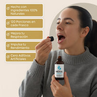 Nexa Drops